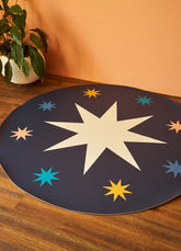 Tapete Playmat - Estrela Cadente